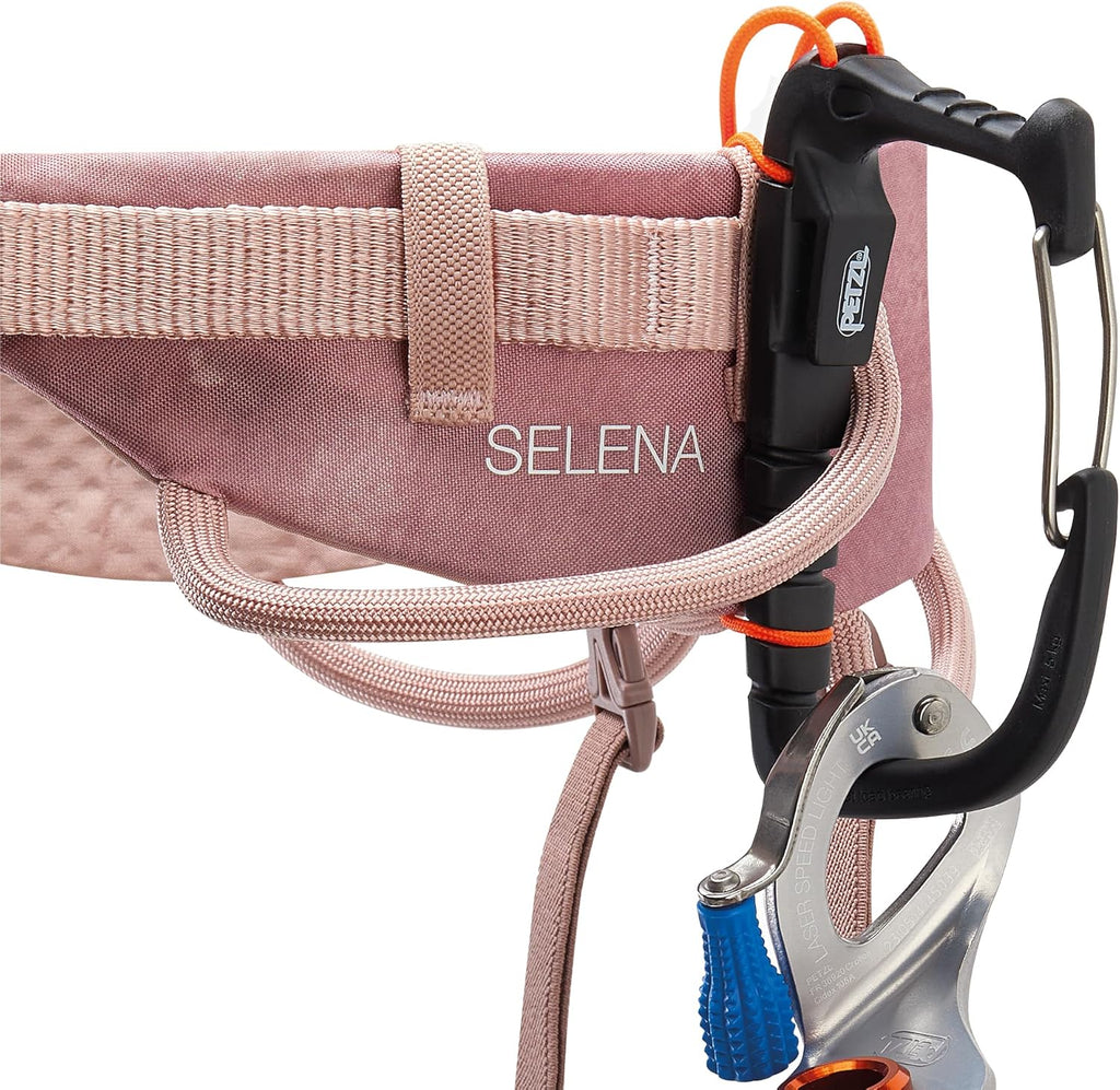 Selena Women's Climbing Harness