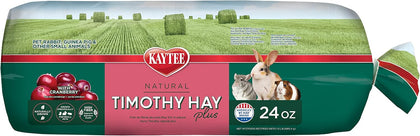All Natural Timothy Hay Plus Carrots for Guinea Pig & Rabbit | Digestive support. Guinea pig hay with carrots. Rabbit