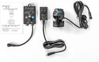 SOW-3 Wave Maker Flow Pump with Controller | for Marine & Reef Tanks
