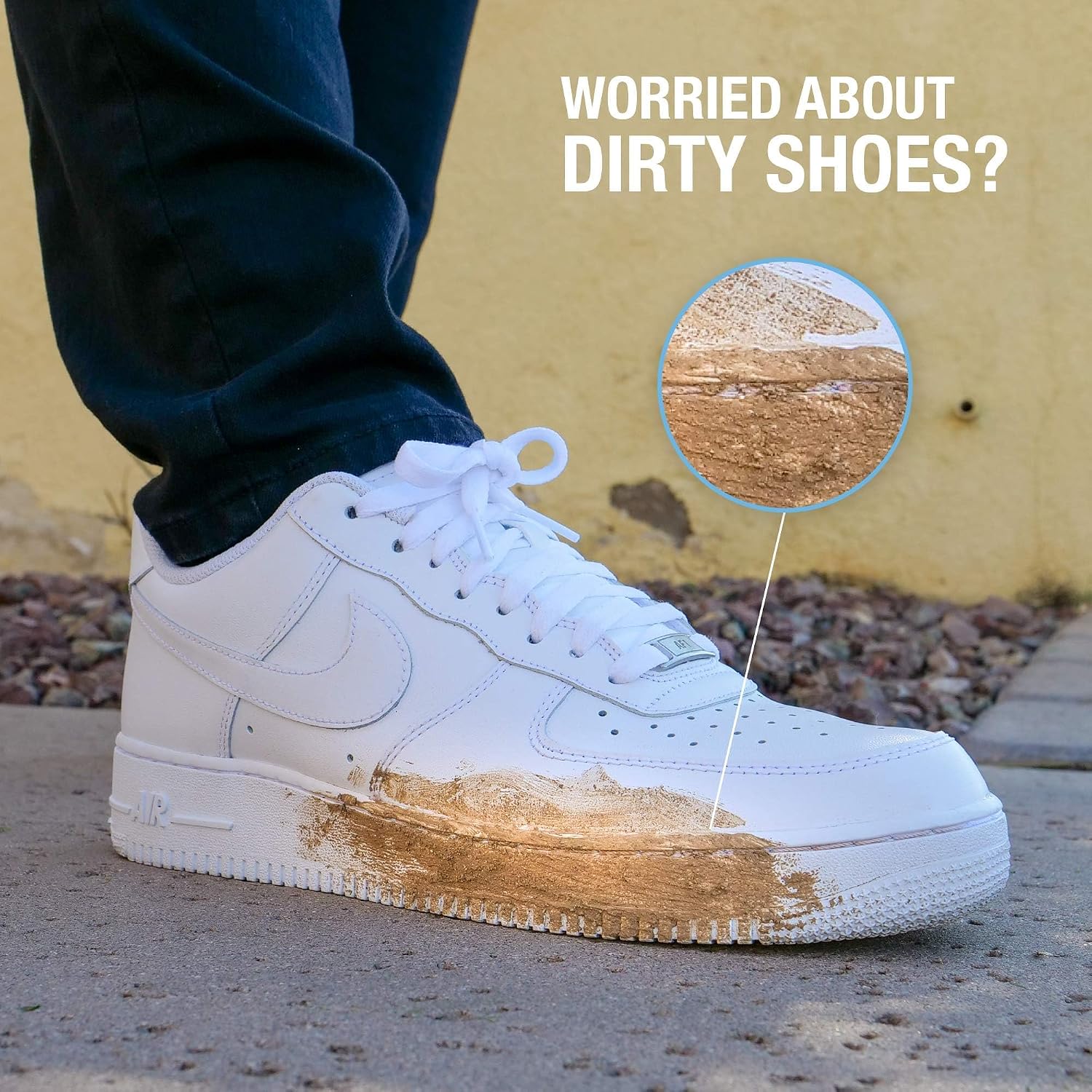 Shoe Cleaner Shoe Wipes