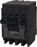 Siemens Q23050CT2 One 30-Amp One 50-Amp Double Pole Circuit Breaker