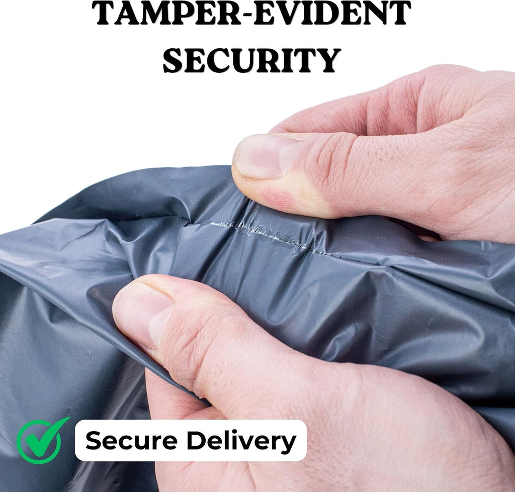 Large Shipping Bags | 17" x 24" | Self Sealing Jumbo Poly Mailers