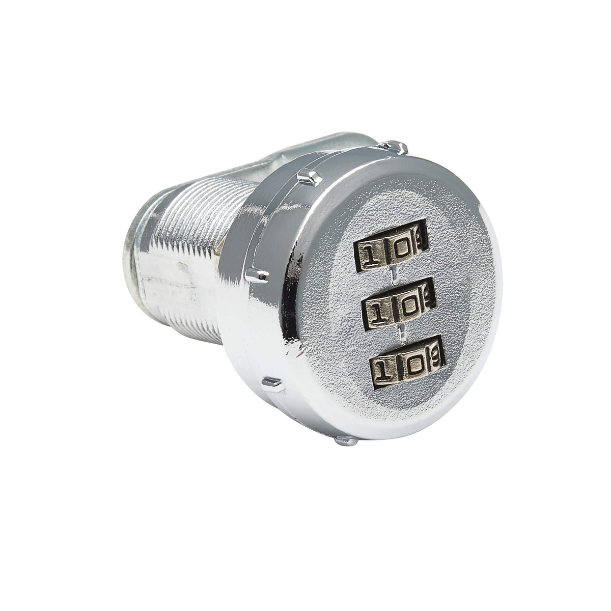 SmartRack Lock Replacement, Combination Lock for Wall Mount Server Cabinets, Front Door Combo Lock (SRWCOMBO)