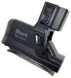 Shark Mini Motorized Pet Tool Brush w/Mount Clip for ION F30 F80 X30 X40 IC205 IF200 IF201 IF202 IF203 IF252 IF281 IR70 IR100 IR142 UF280 IONFlex Cordless Stick Vacuum