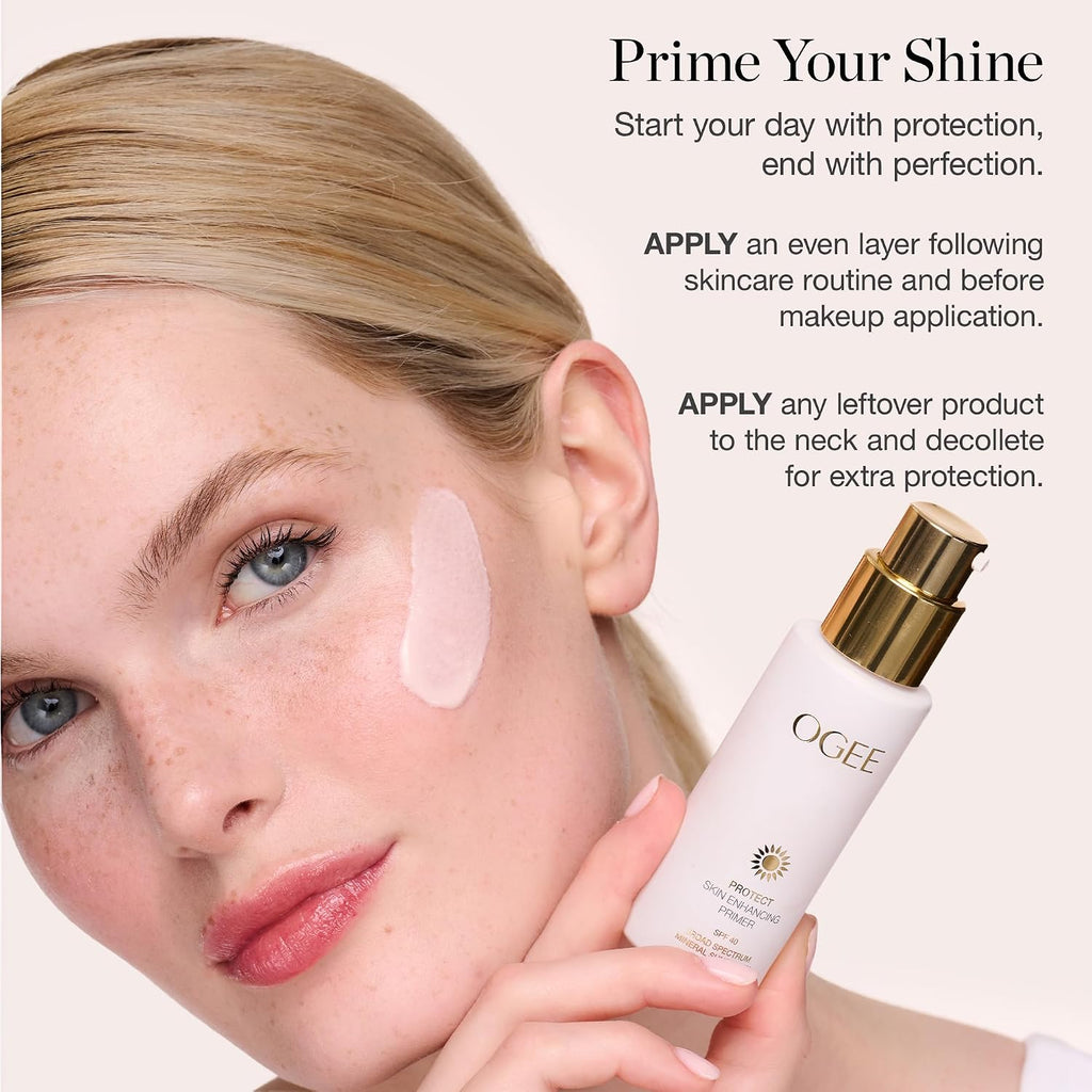 PROTECT Skin Enhancing Primer