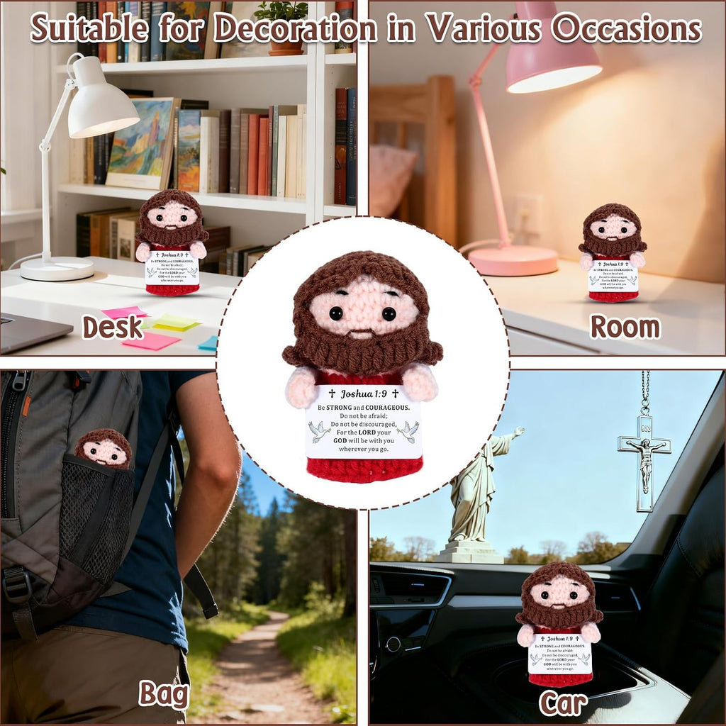 2026 Baptism Gifts for Women Men Adluts Bible Jesus Stuff Confirmation First Communion Gifts for Women Men Jesus