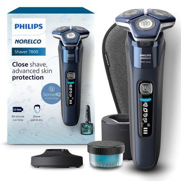 Electric Shavers