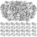 Yaocom 100 Pcs 2020 Series M4 T Nuts Half Roll in Spring