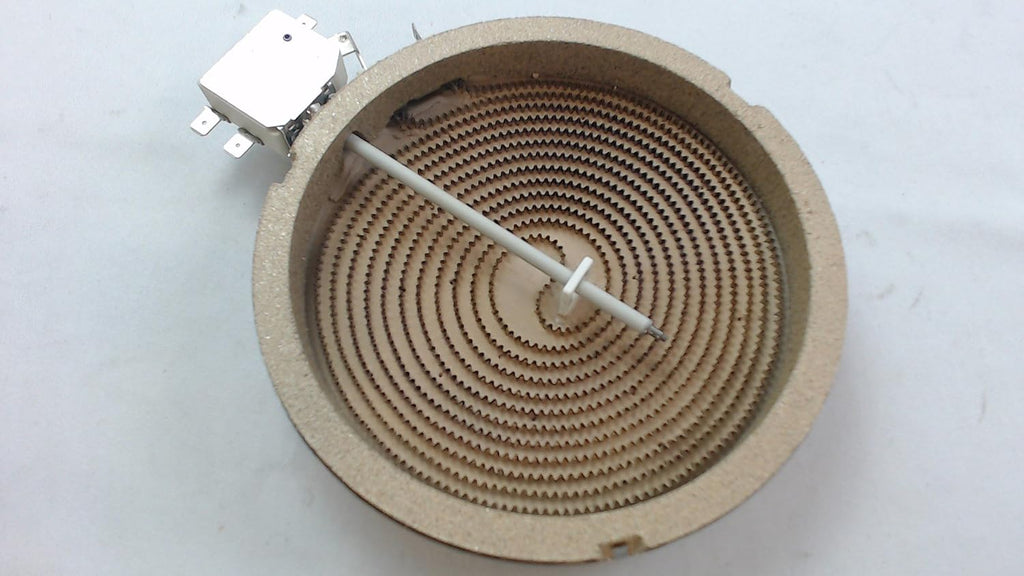 LG 5300W1R004A - Electric Range Radiant Surface Element