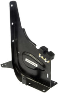 Dorman 924-5203 Passenger Side Hood Bumper Compatible with Select Freightliner Models