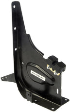 Dorman 924-5203 Passenger Side Hood Bumper Compatible with Select Freightliner Models