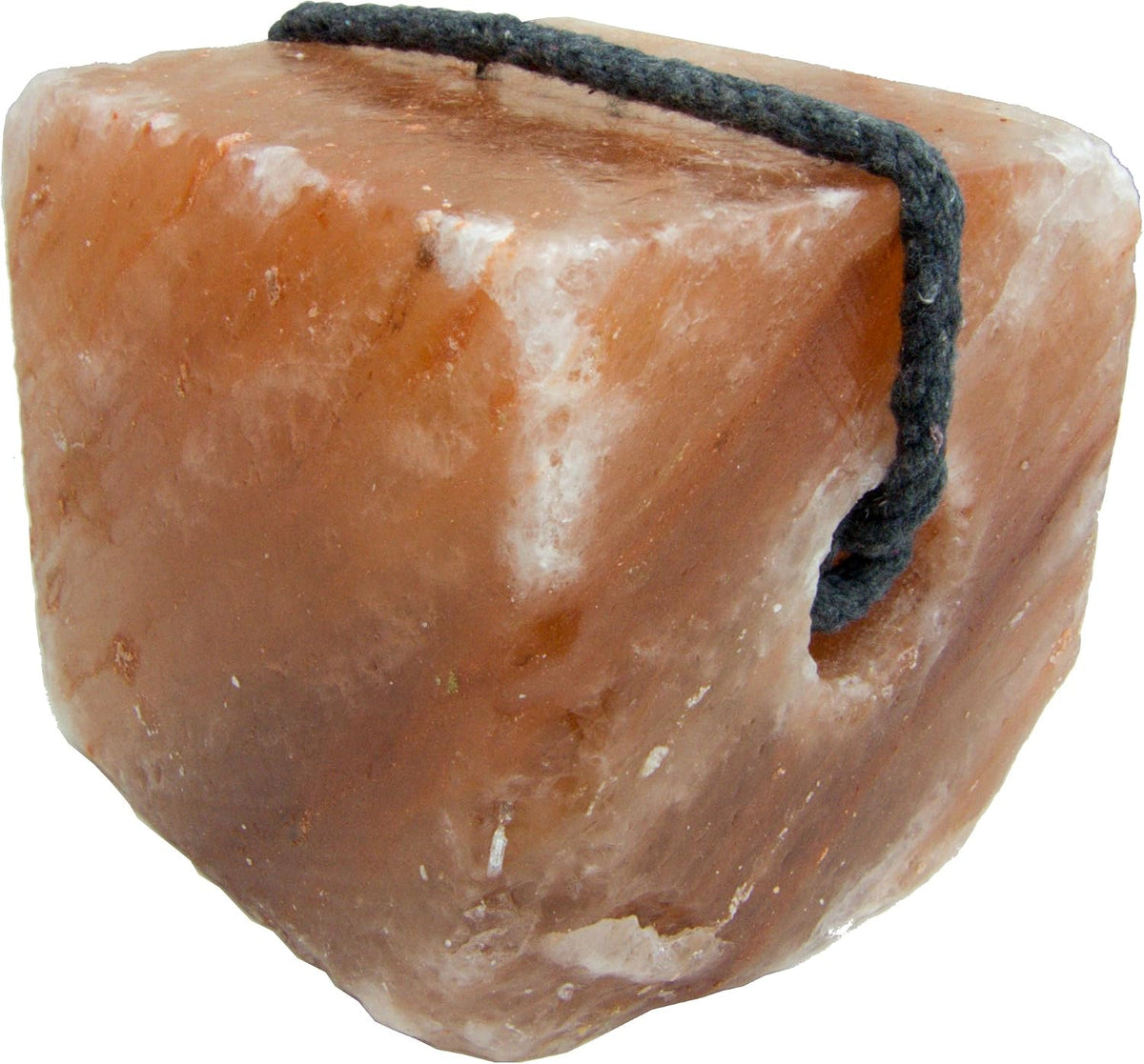 Himalayan Salt Brick Lick for Horses, 6-8 Lbs