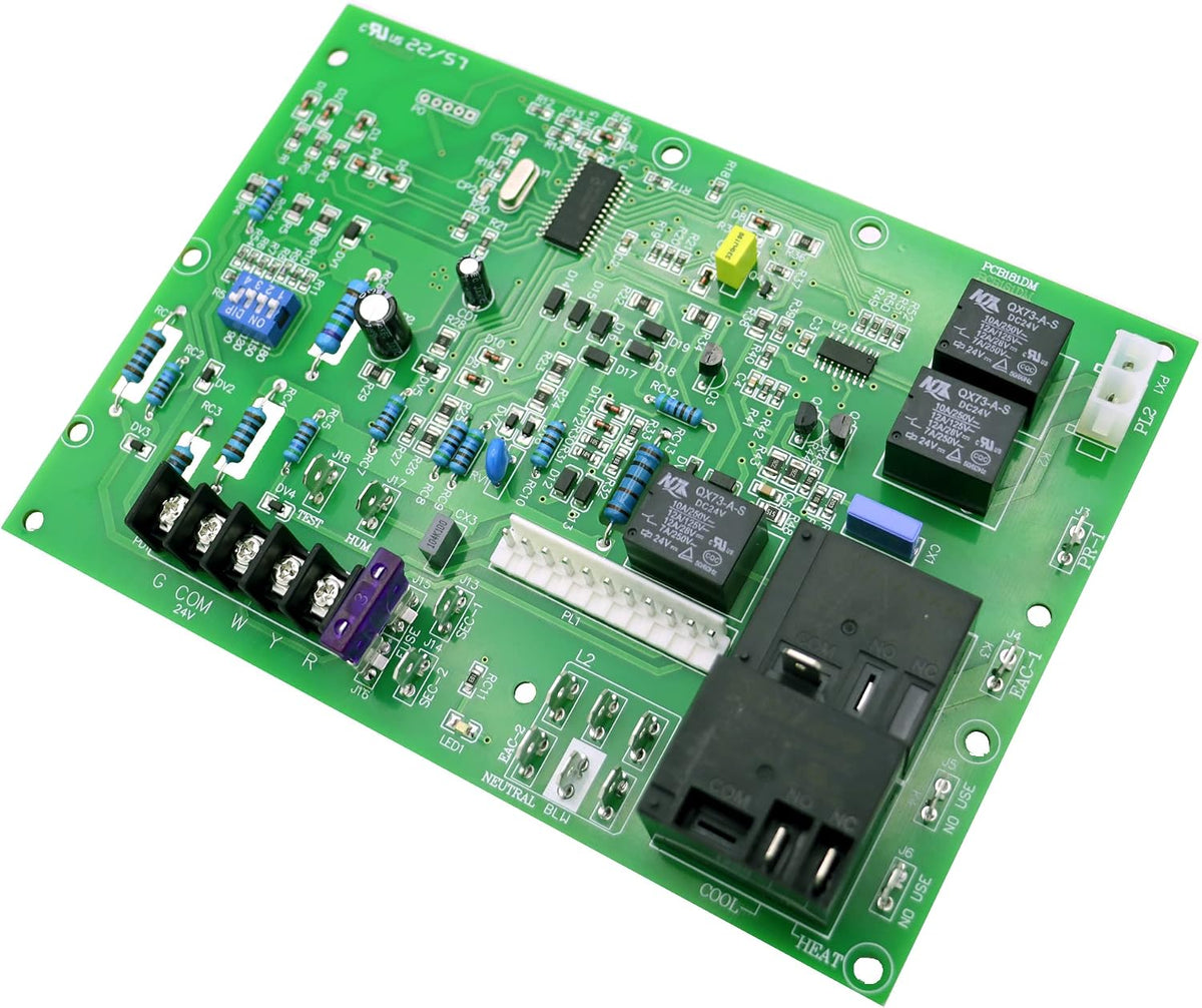 PCB282DM Furnace Control Board Fit Carrier HK42FZ01 Series Parts