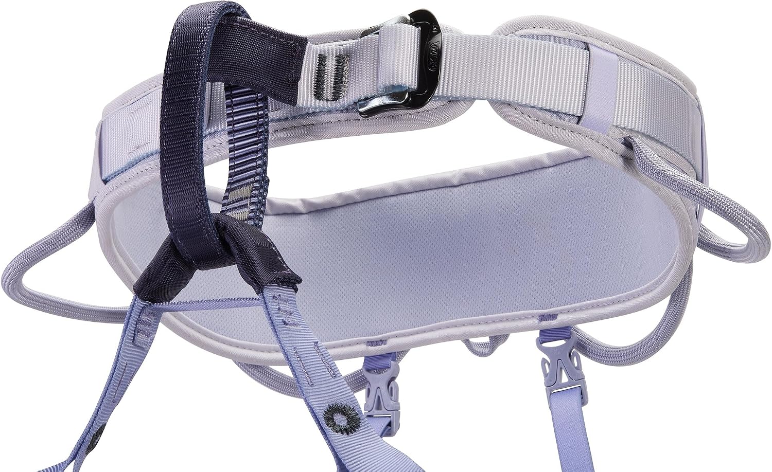 PETZL CORAX LT Women's Rock Climbing Harness | Comfortable, Durable, & Versatile Climbing Harness