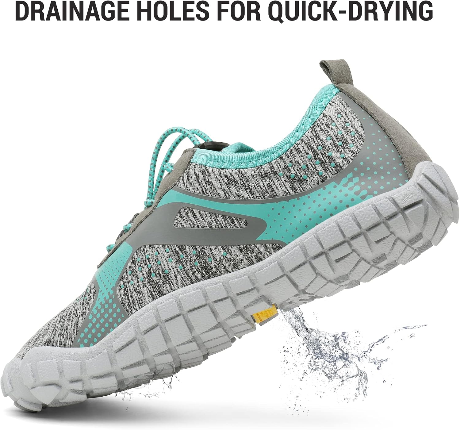 Women's Quick Dry Water Shoes