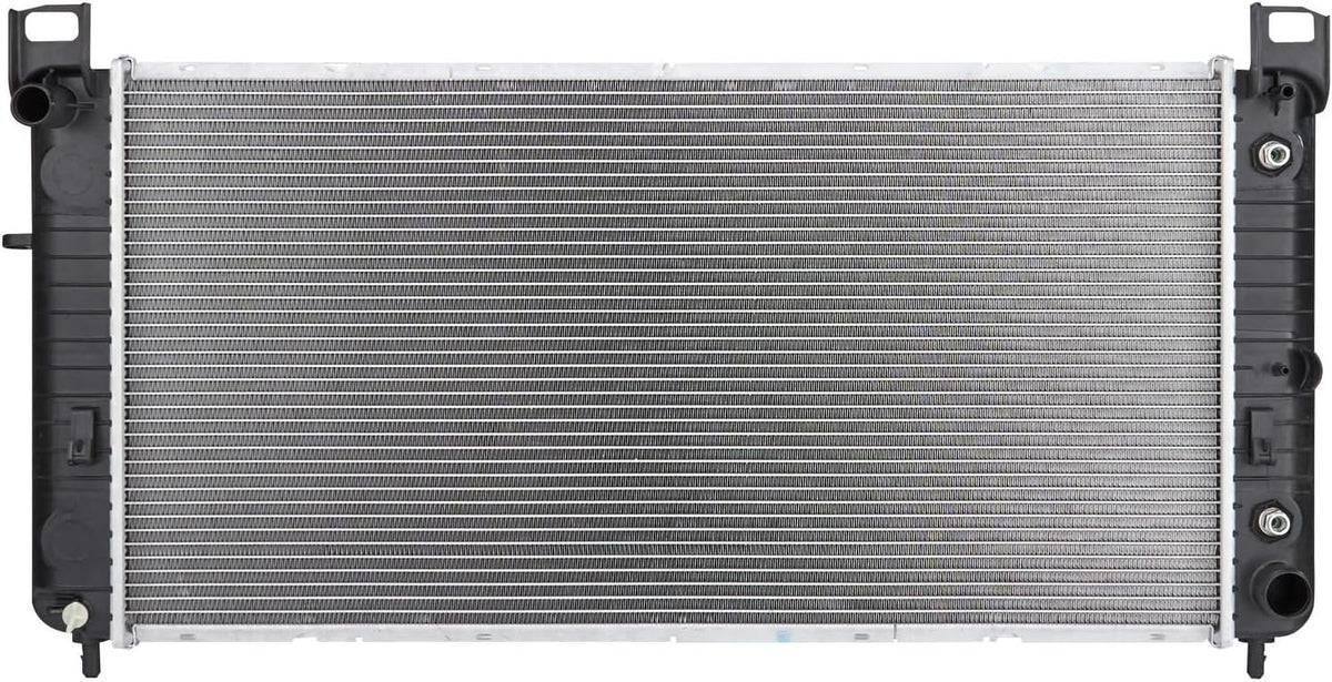 Spectra Premium CU2423 Radiator for Chevy Silverado 1500, Chevrolet, Gmc