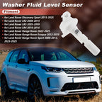 HOPESPANNER Windshield Washer Fluid Level Sensor for Land Rover LR2 08-15