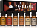 Fragrance Oils for Diffusers for Home Gentlemen's Set Fragrance Scents for Candle Making - Soap Making Supplies - Car