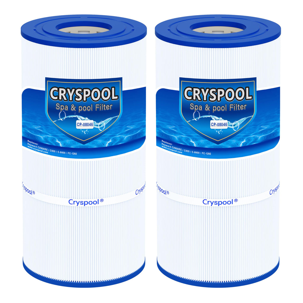 08046 Pool Filter Cartridge Compatible with Hayward C900, CX900RE