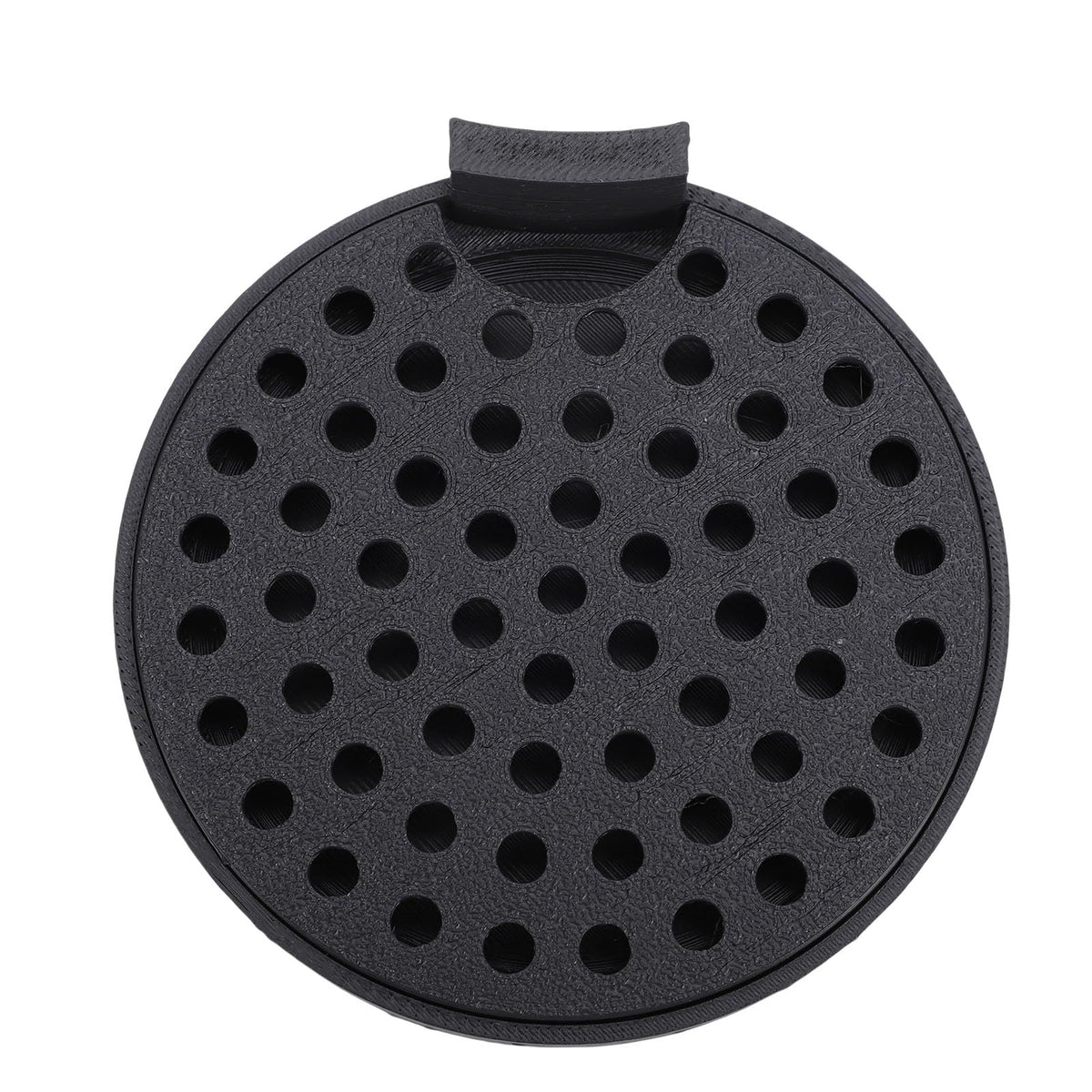 Phefop Coffee Machine Drip Tray for Pop, Soft PLA Material Kitchen Accessory