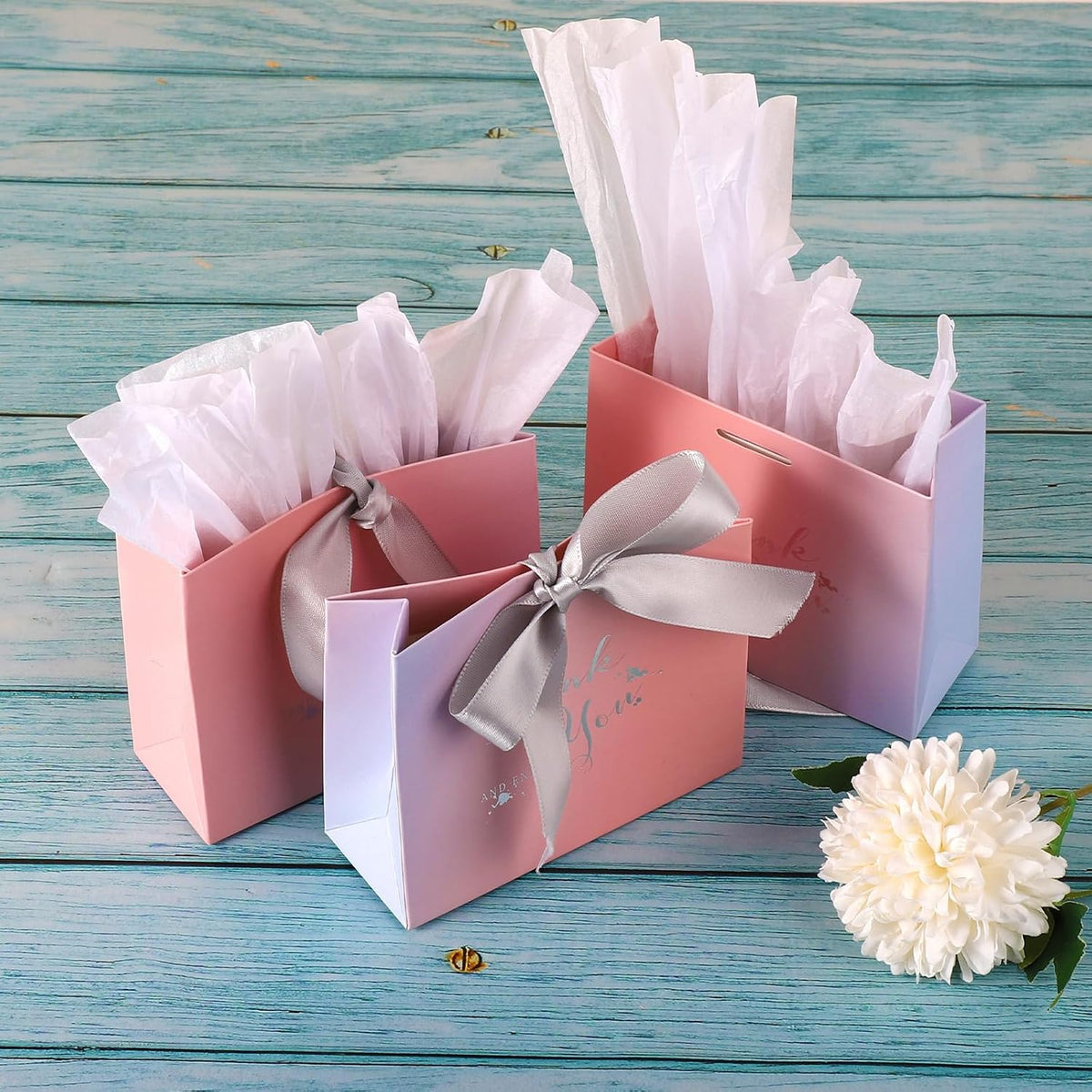 25 Sheets Acid-Free Tissue Paper