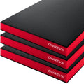 Tool Box Foam Organizer 24x18x2 inch 3Pack, Kaizen Sheets for Pro Tool Control, Custom Tool Shadow Inserts for Cases