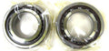NSK Precision Angular Contact Ball Bearing 7006CTYNSULP4