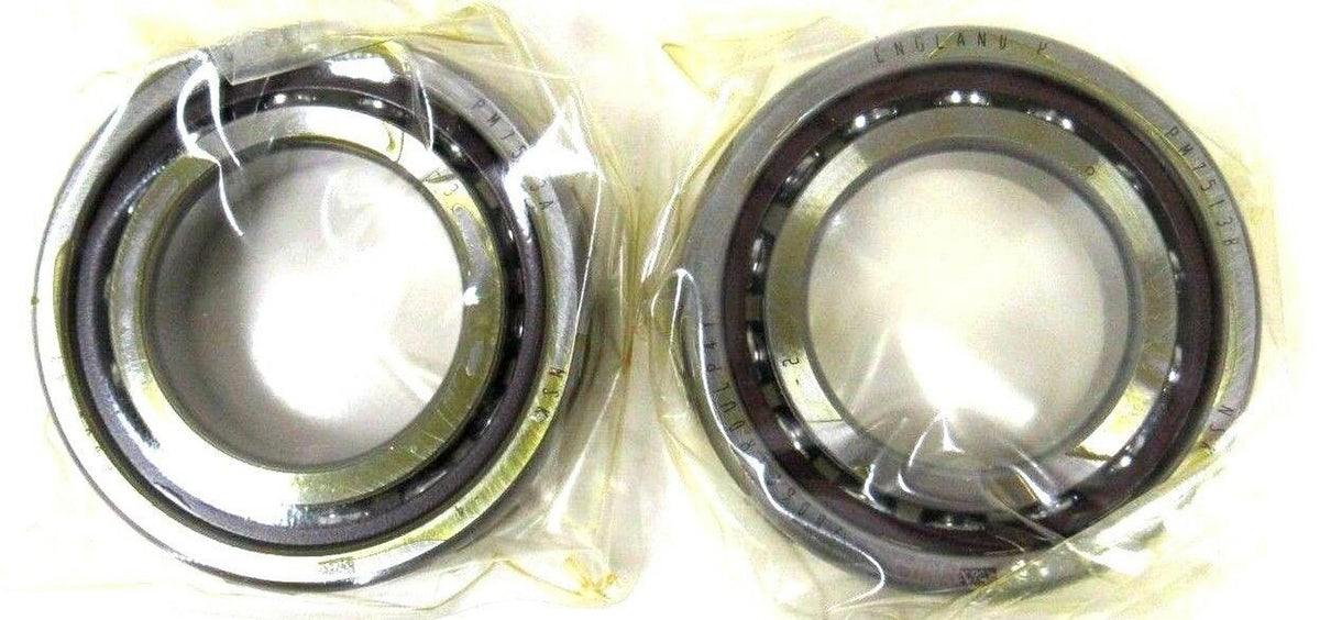 NSK Precision Angular Contact Ball Bearing 7006CTYNSULP4
