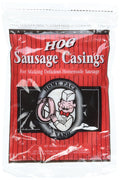 Hog Sausage Casings (2 Pack)