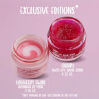 Beauty Blast Lip Legends Sweet Dreams Gift Set