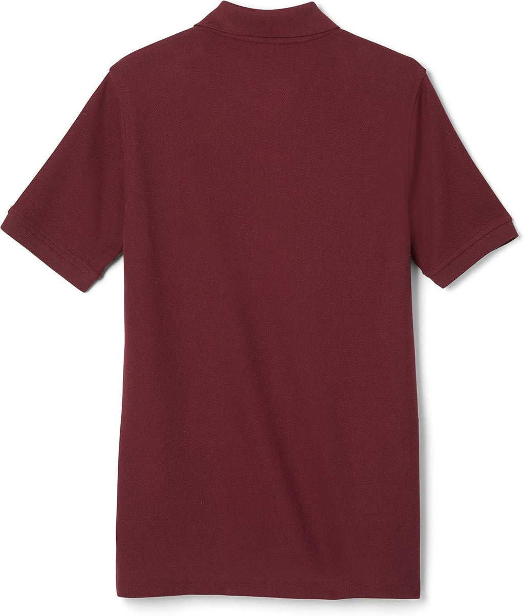 Kids' Pique Polo (Standard & Husky)