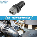 A ABSOPRO Intake Air Charge Temperature Sensor for Chevrolet Aveo 04-11