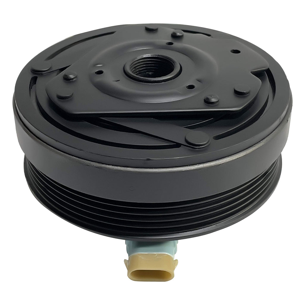 RYC Automotive Air Conditioning Compressor Clutch FG297-CL