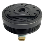 RYC Automotive Air Conditioning Compressor Clutch FG297-CL