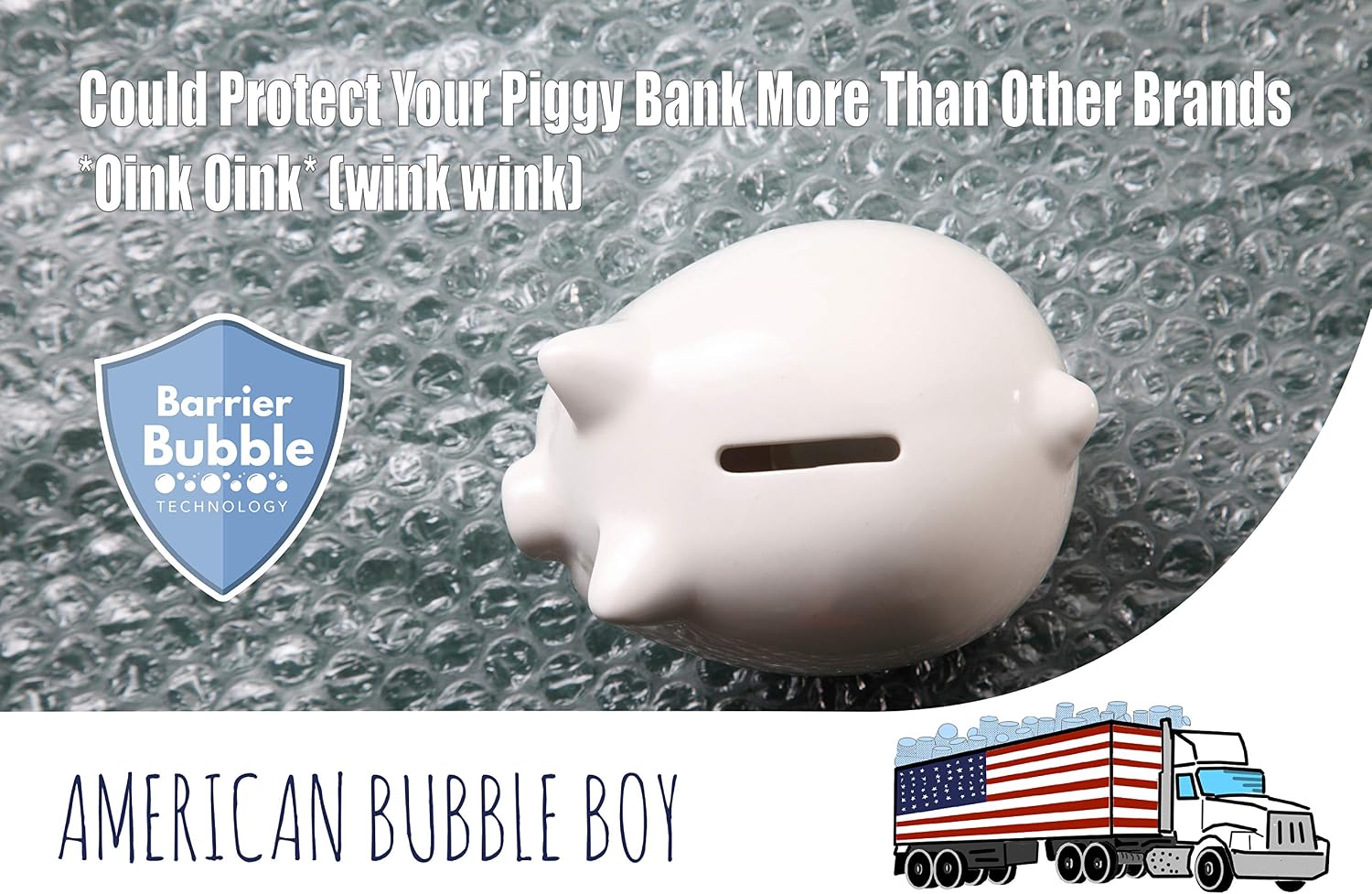 4 large rolls of Bubble Wrap total 700 feet, small bubbles 3/16 cushioning, 700 ft, heavy duty, perforated Every 12"