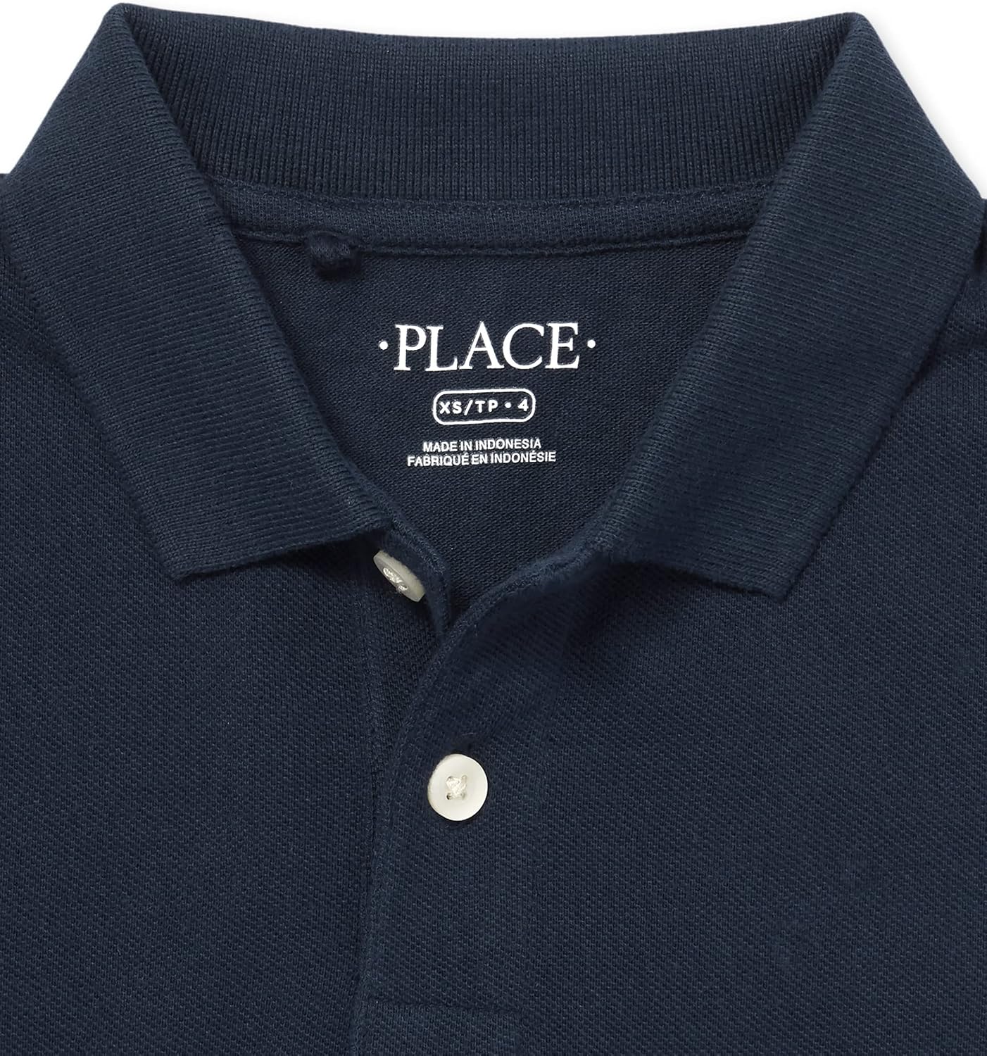 Baby and Toddler Boys Short Sleeve Polo Shirt