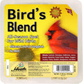 DDB1-18 All Season High Energy Suet Cake, Case of 18.