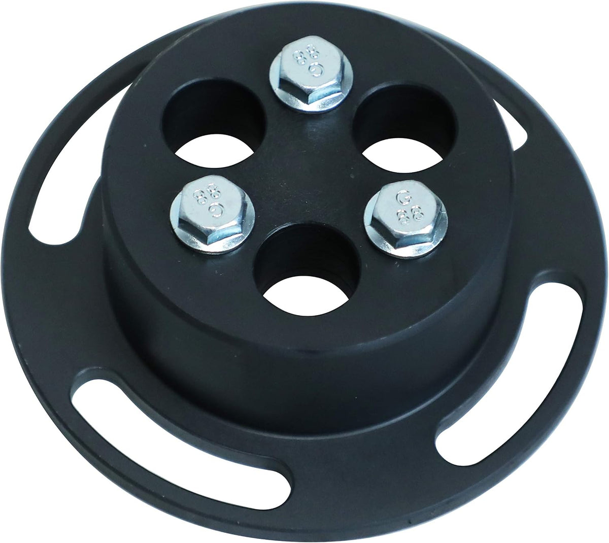 DPTOOL Water Pump Sprocket Retainer Holding Tool for GM Ecotec 2.2L 2.4L