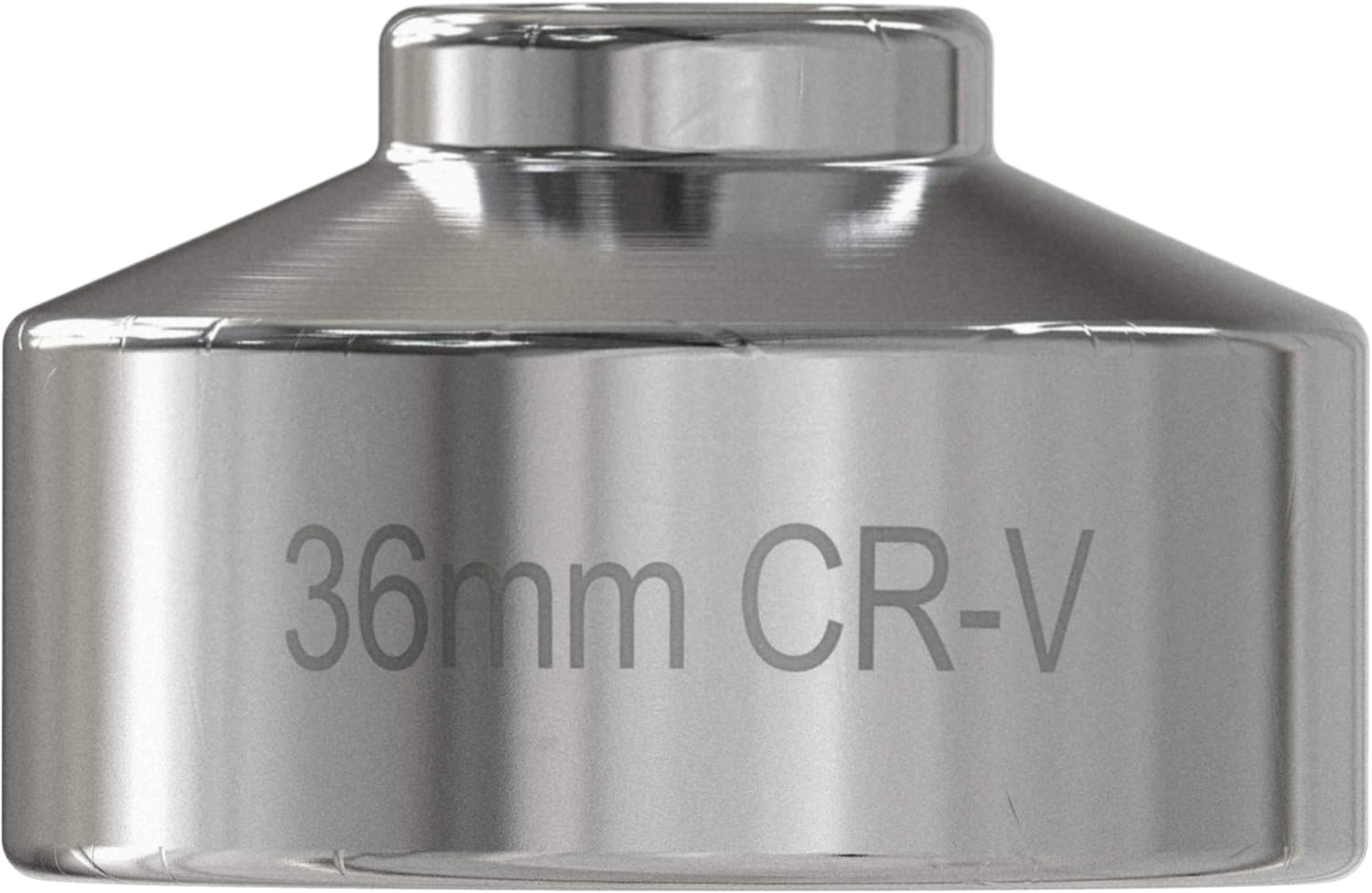 36mm Oil Filter Socket - 3/8" 6pt - Fits Ford, BMW, Mini, Audi, VW