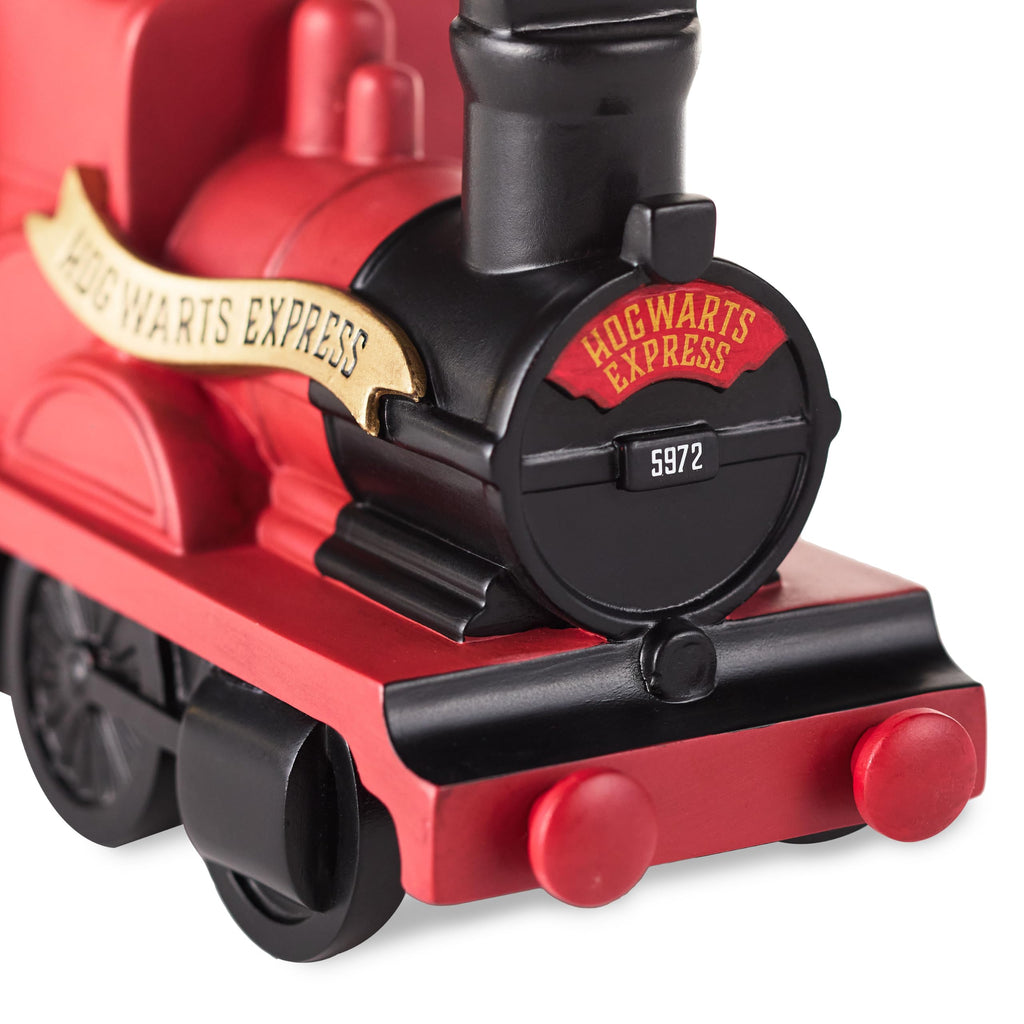 Harry Potter Tape Dispenser (Hogwarts Express)
