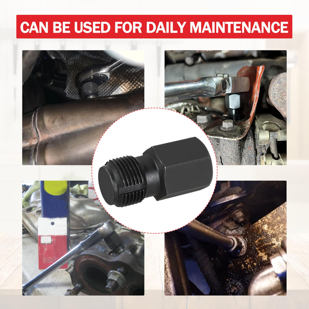 131763310 NOx Sensor Thread Chaser Tool M20 x 1.5