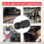 131763310 NOx Sensor Thread Chaser Tool M20 x 1.5
