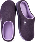 Women's Soft Slippers Memory Foam Non-slip Indoor Outdoor Shoes | machine-washable,gifts,anti-slip sole,lightweight,cozy