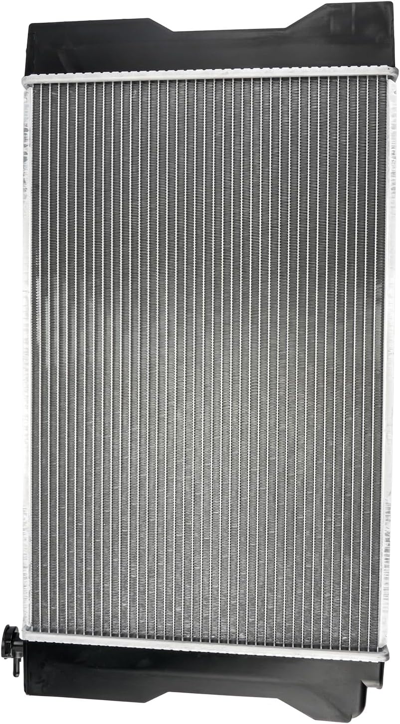 PHILTOP CU13106 Car Radiators Fit for Corolla, Matrix, Vibe