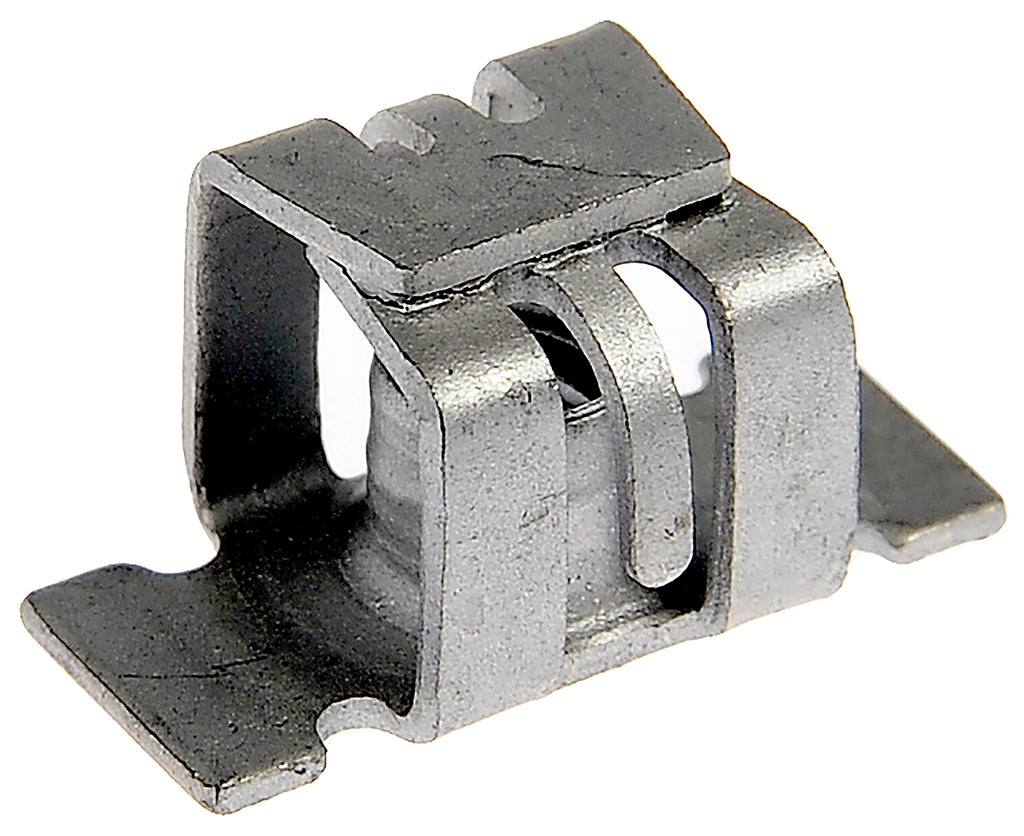 Dorman 45718 Hood/Trunk/Bumper Retainer Compatible with Select Models, 10 Pack