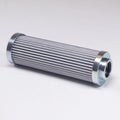 Hydraulic Filter Element 1253050 Fuel Filter Replacement Element Fit Hydraulic Oil Systems Compatible with Hydac 0110 D 010 BH4HC