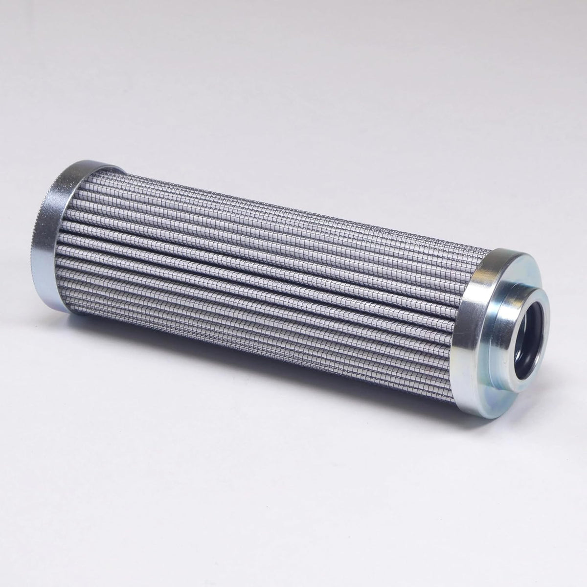 Hydraulic Filter Element 1253050 Fuel Filter Replacement Element Fit Hydraulic Oil Systems Compatible with Hydac 0110 D 010 BH4HC