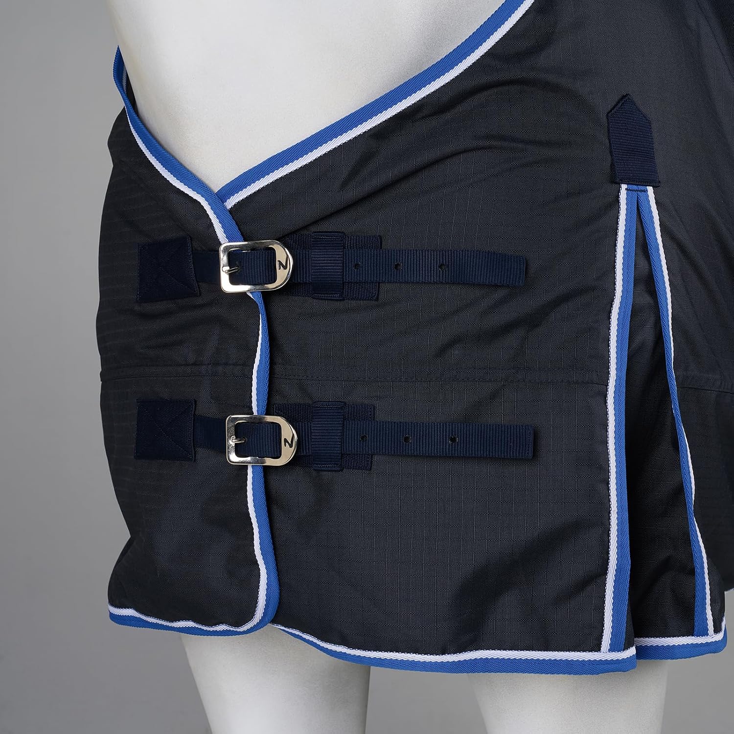 Glasgow Waterproof Turnout Blanket - 100g Lightweight Ripstop Winter