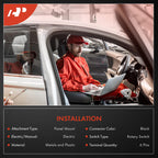 A-Premium Headlight Switch Headlamp Dimmer Switch Compatible with Ram