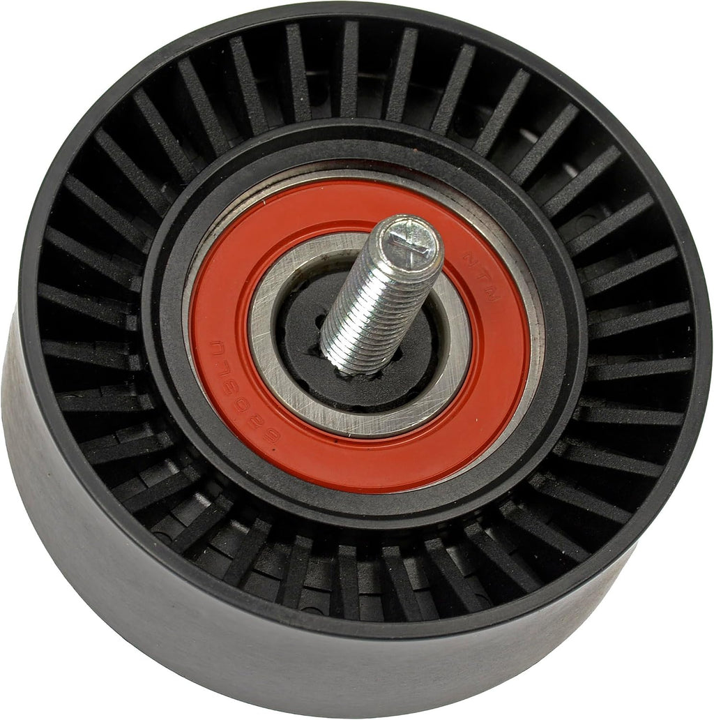 Dorman 419-476 Accessory Drive Belt Idler Pulley